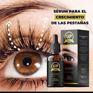 SERUM DE PESTAÑAS - CEJAS UP