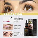 SERUM DE PESTAÑAS - CEJAS UP